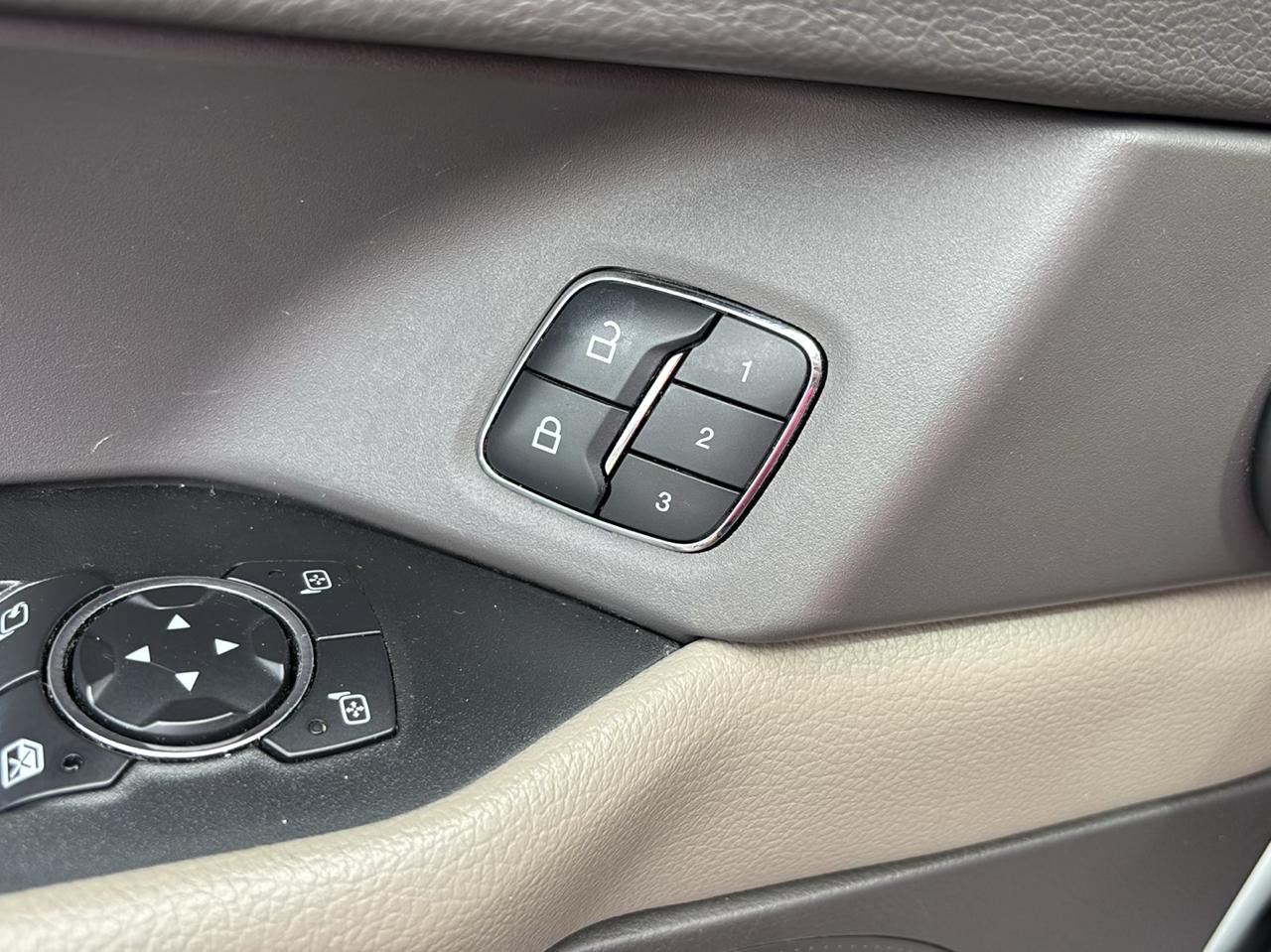 Ford Expedition Limited 2020