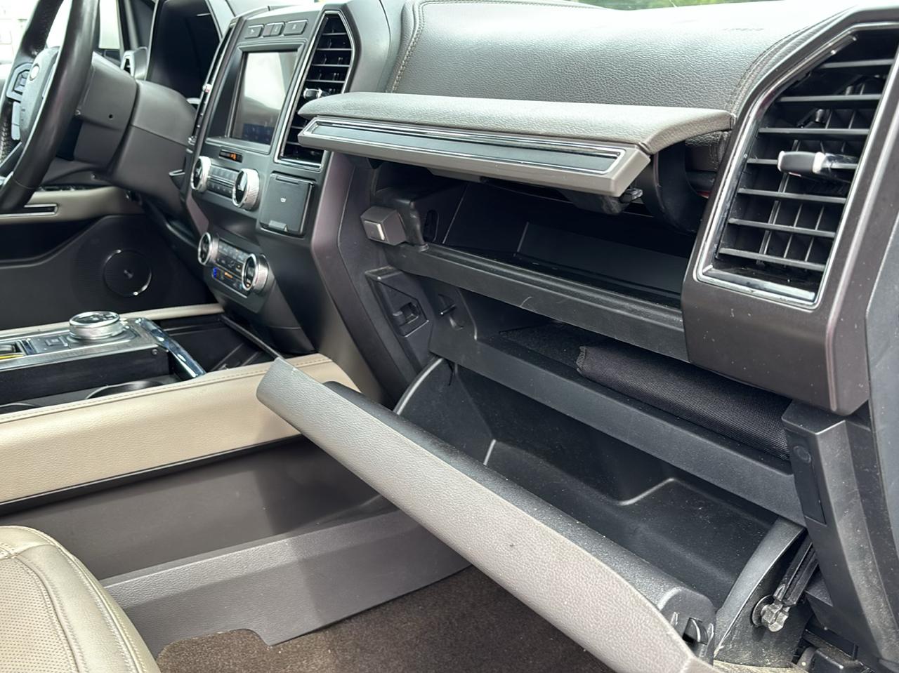 Ford Expedition Limited 2020