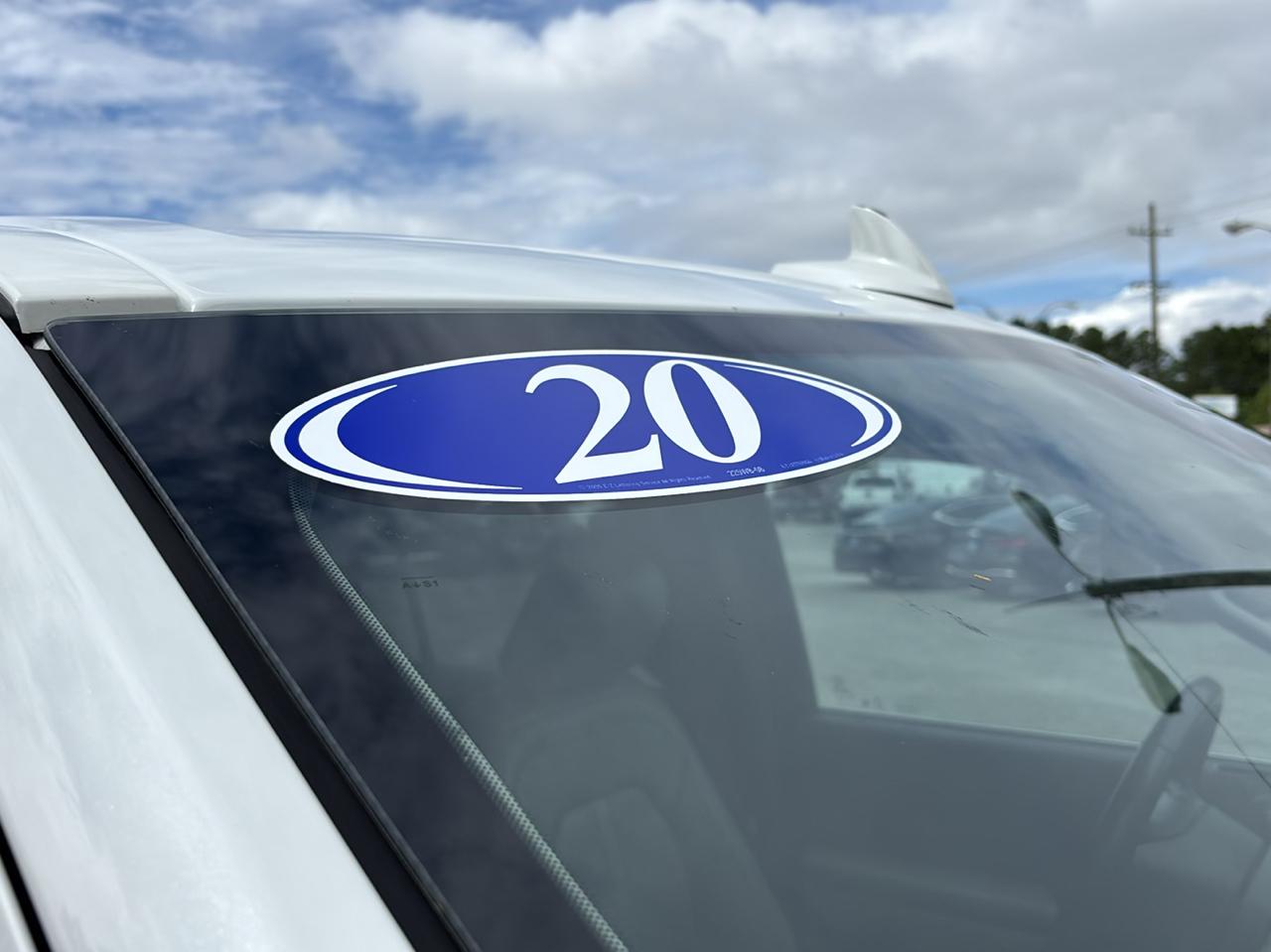 Ford Expedition Limited 2020
