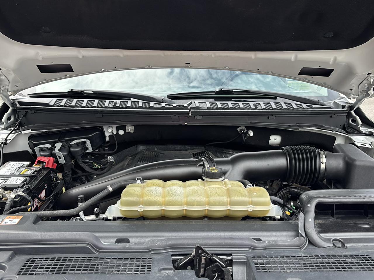 Ford Expedition Limited 2020