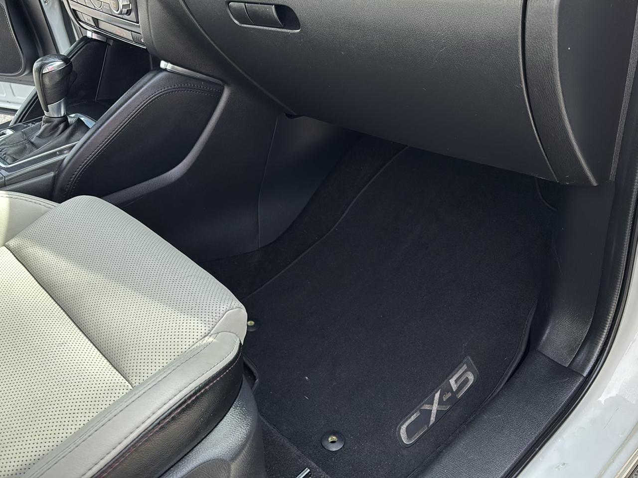 Mazda CX-5 Grand Touring AWD 2016