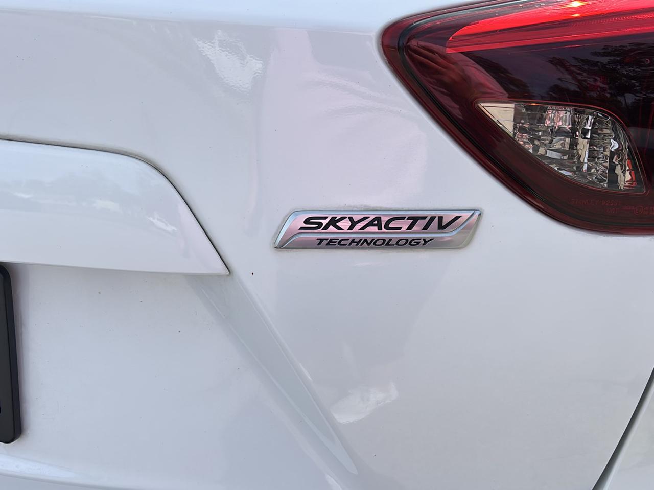 Mazda CX-5 Grand Touring AWD 2016