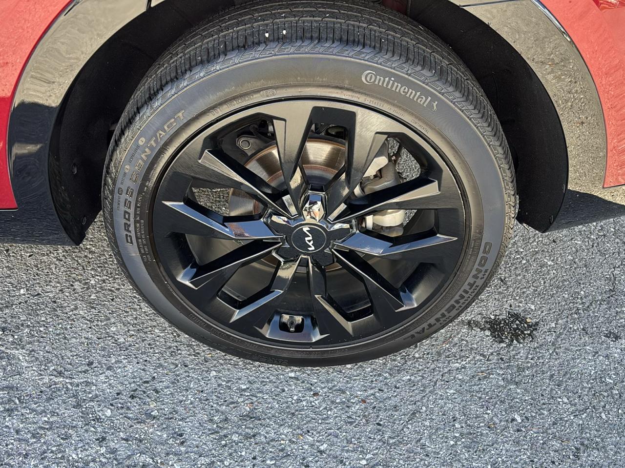 Kia Sorento SX 2022