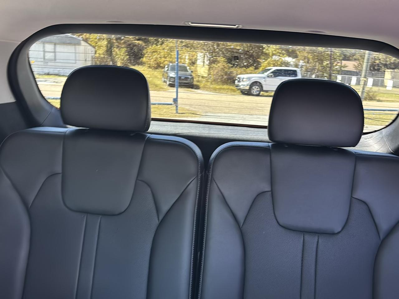 Kia Sorento SX 2022