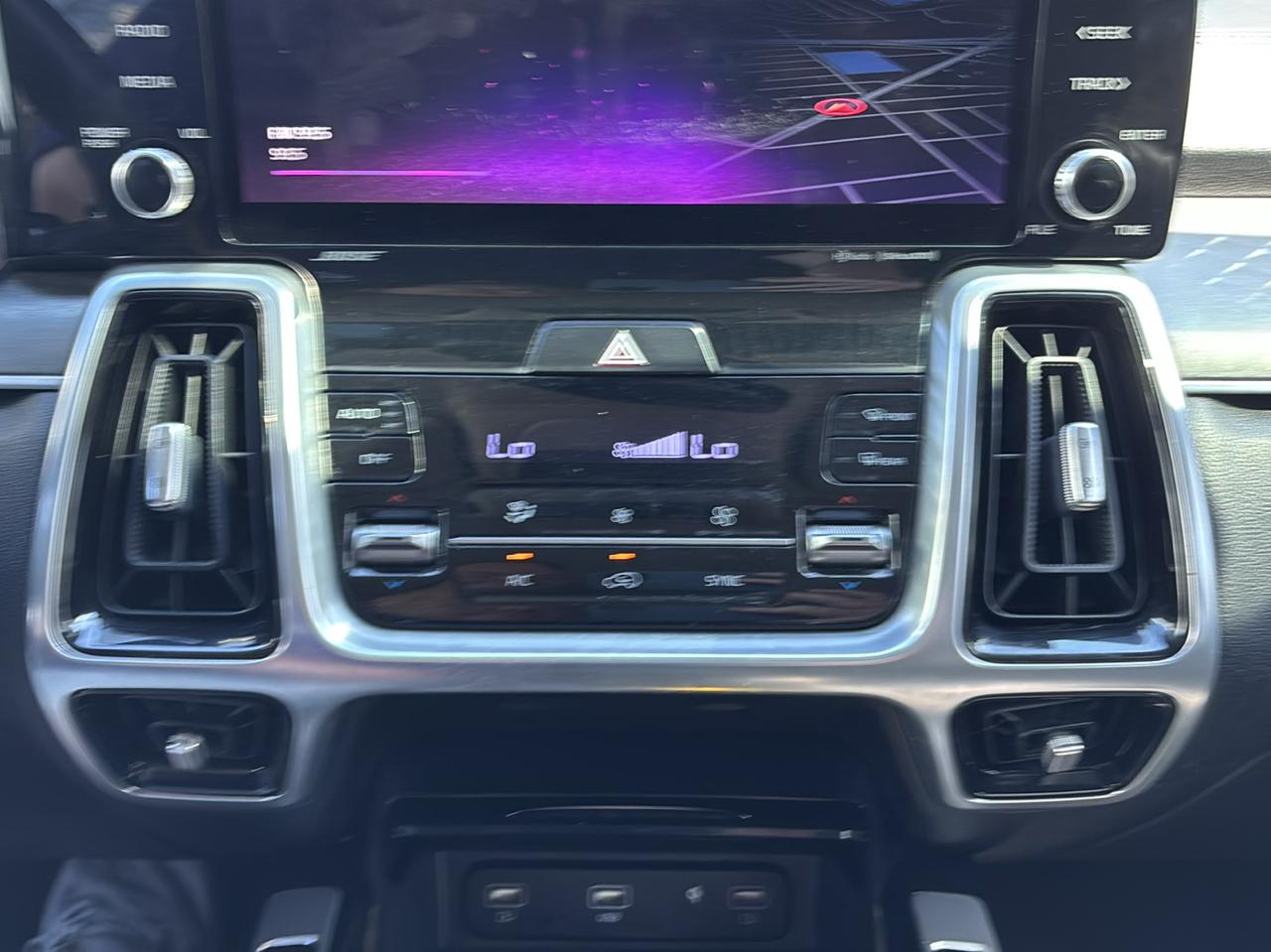 Kia Sorento SX 2022