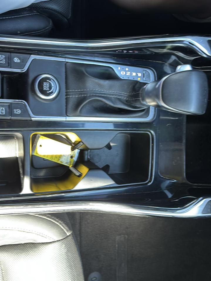 Kia Sorento SX 2022