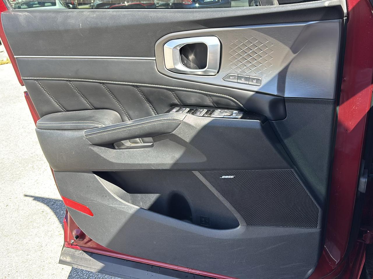 Kia Sorento SX 2022