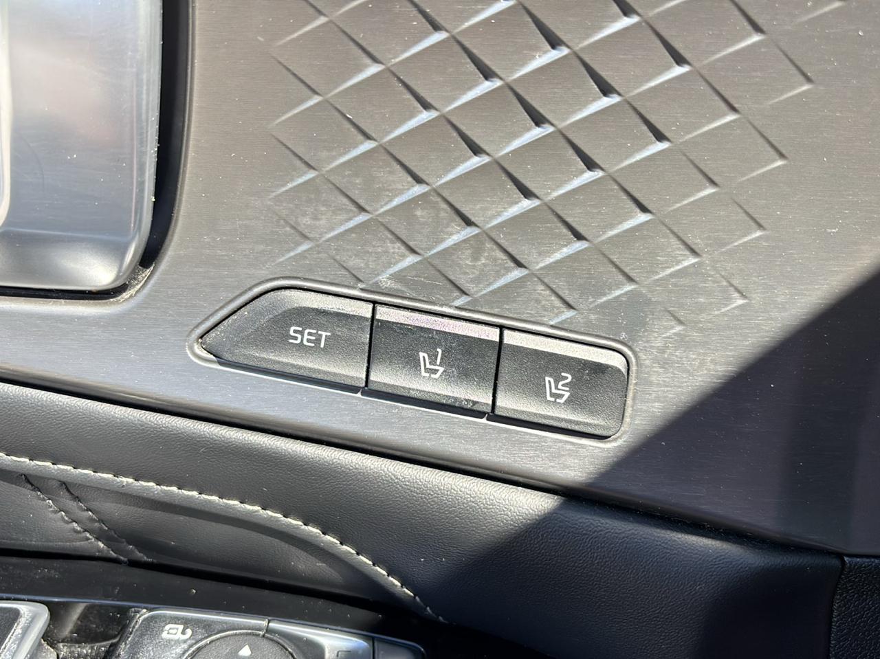 Kia Sorento SX 2022