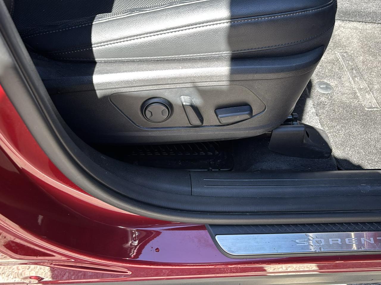 Kia Sorento SX 2022