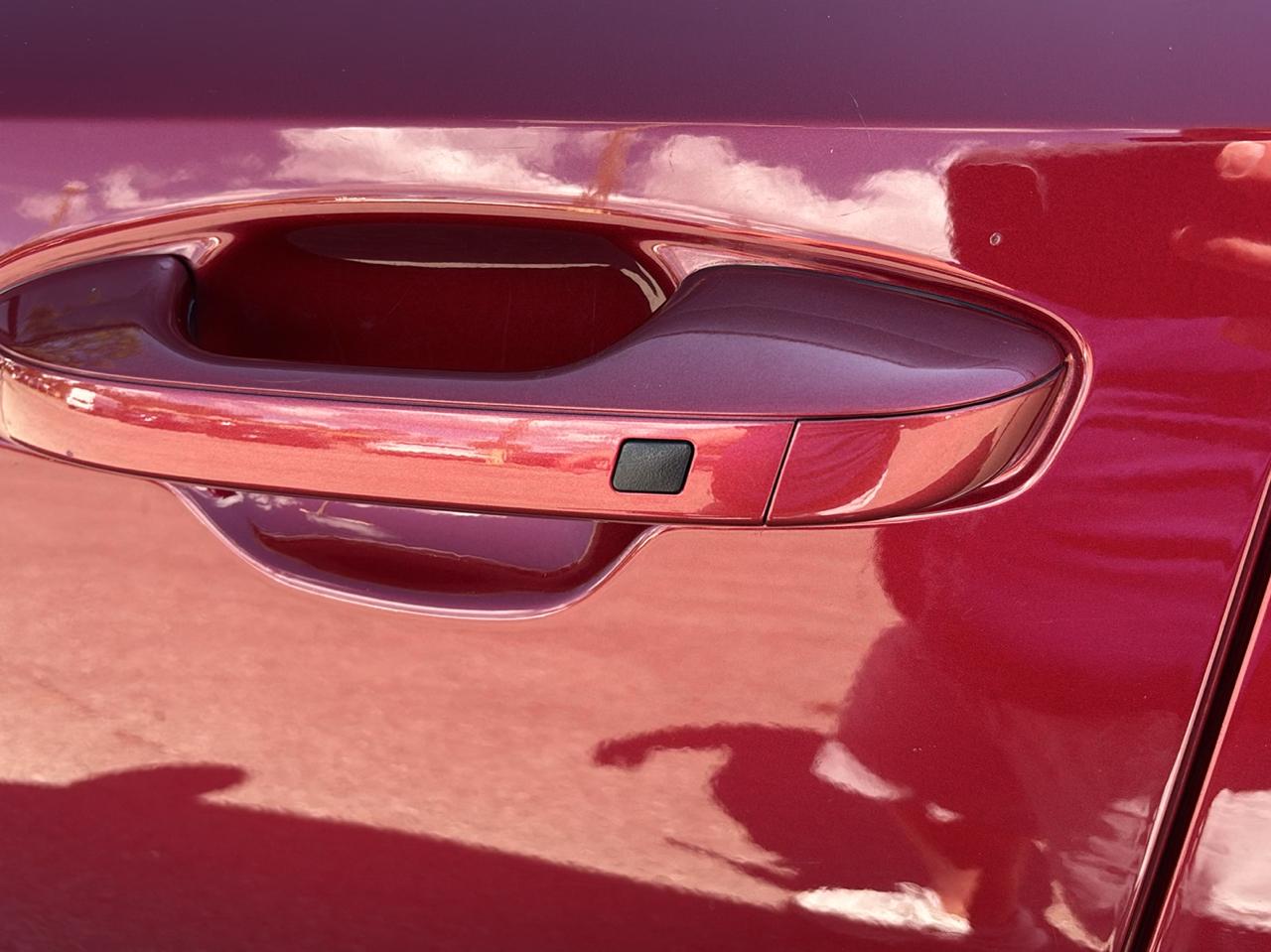 Kia Sorento SX 2022