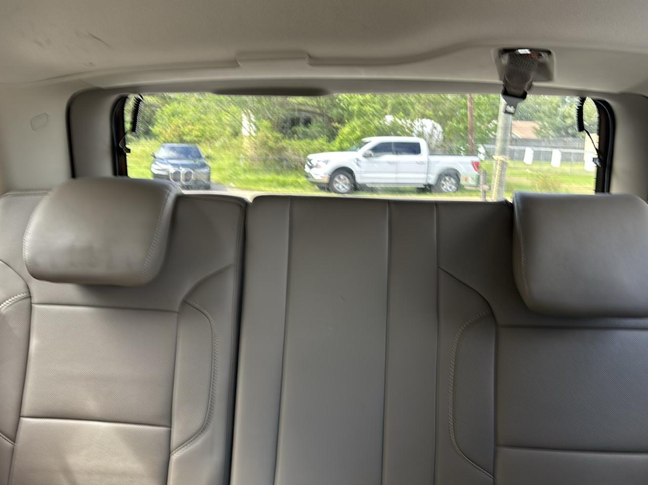 Chevrolet Tahoe LTZ 2WD 2016
