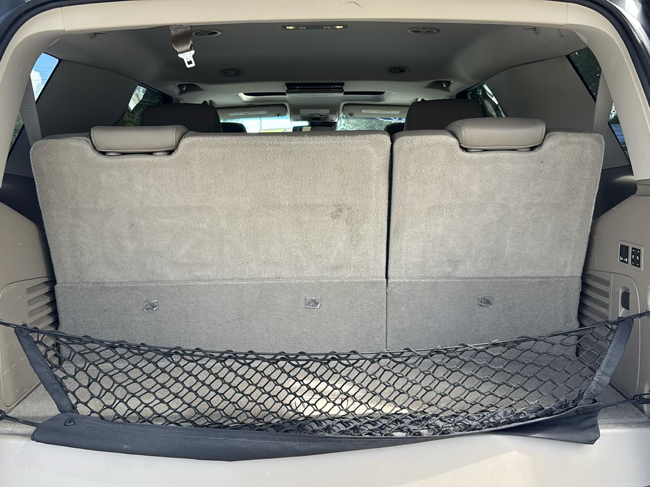 Chevrolet Tahoe LTZ 2WD 2016