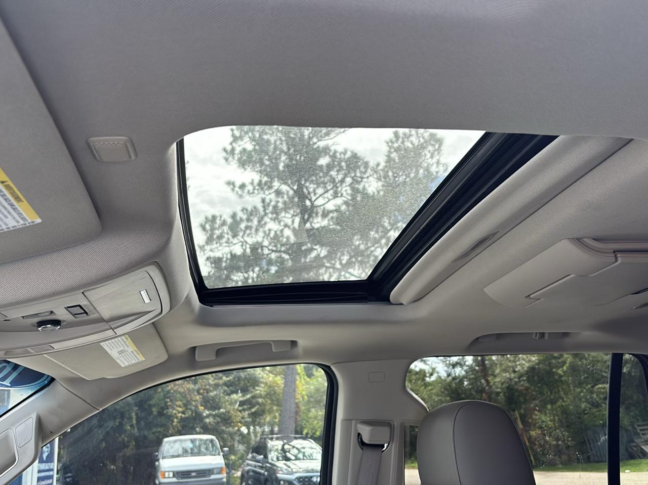 Chevrolet Tahoe LTZ 2WD 2016