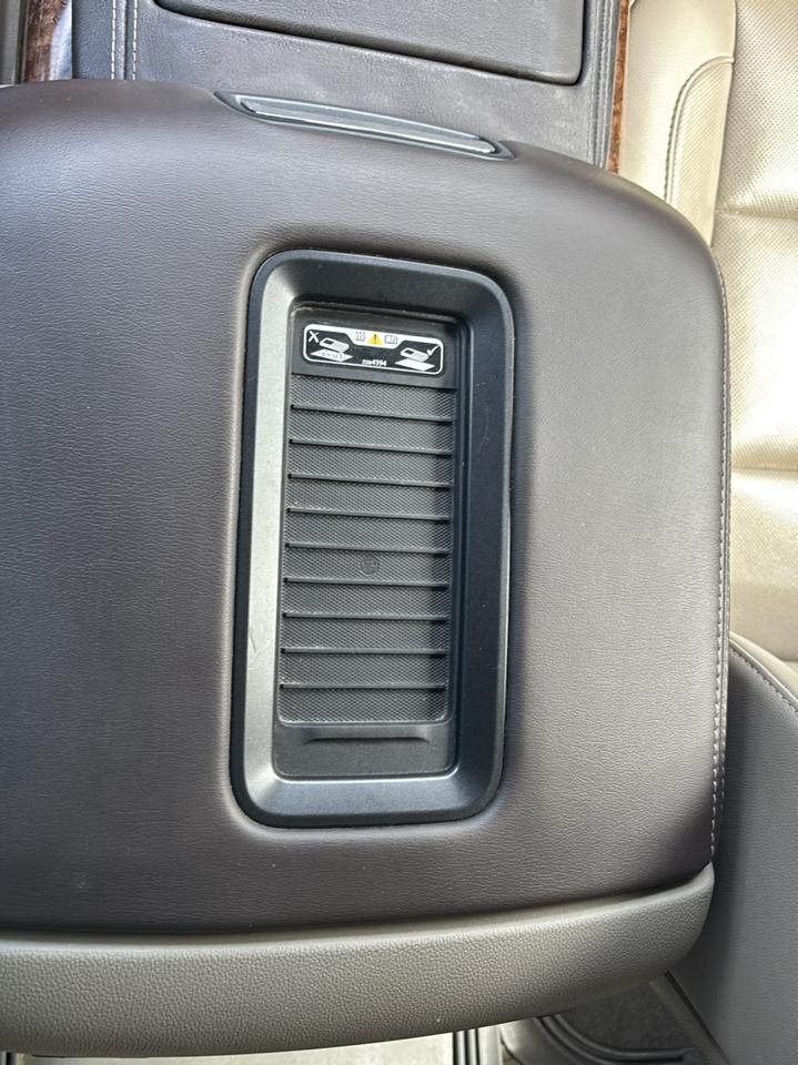 Chevrolet Tahoe LTZ 2WD 2016