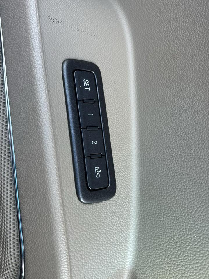 Chevrolet Tahoe LTZ 2WD 2016