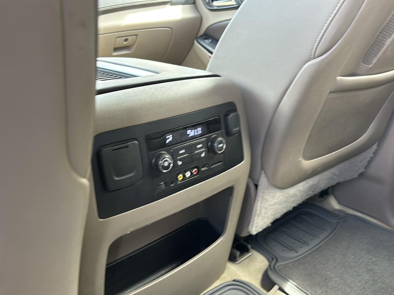 Chevrolet Tahoe LTZ 2WD 2016