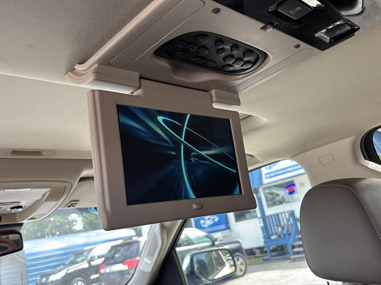 Chevrolet Tahoe LTZ 2WD 2016