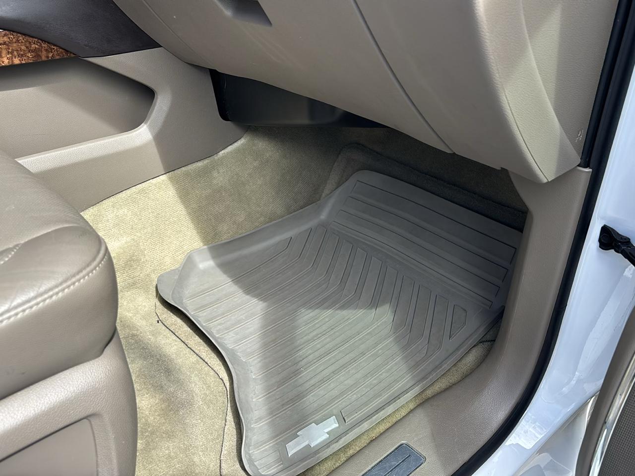 Chevrolet Tahoe LTZ 2WD 2016