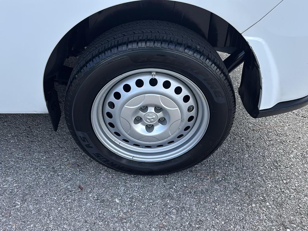 RAM ProMaster City Wagon 2022