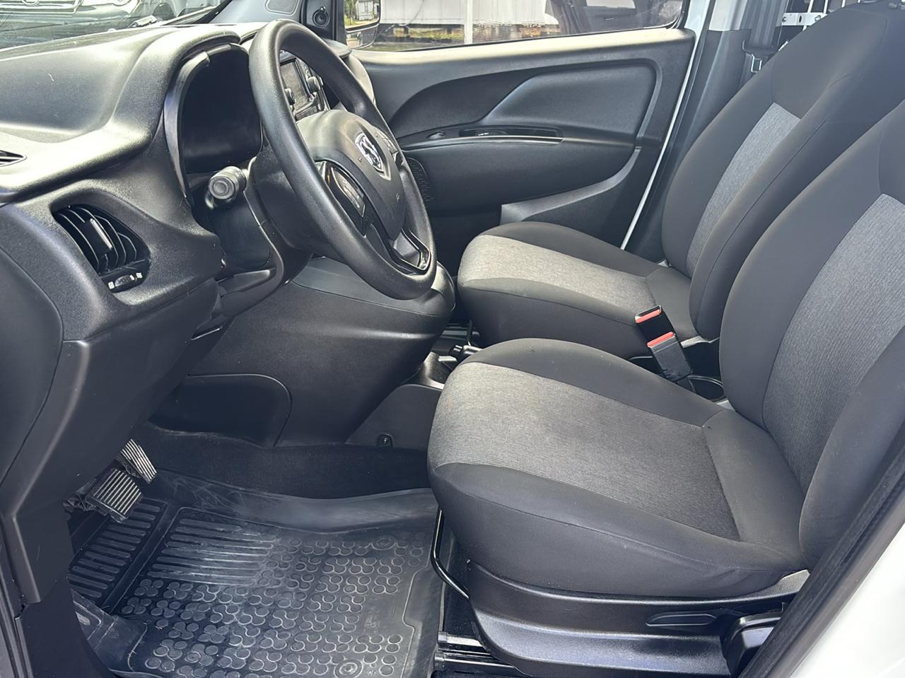 RAM ProMaster City Wagon 2022