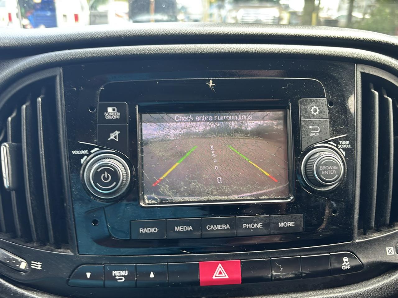 RAM ProMaster City Wagon 2022