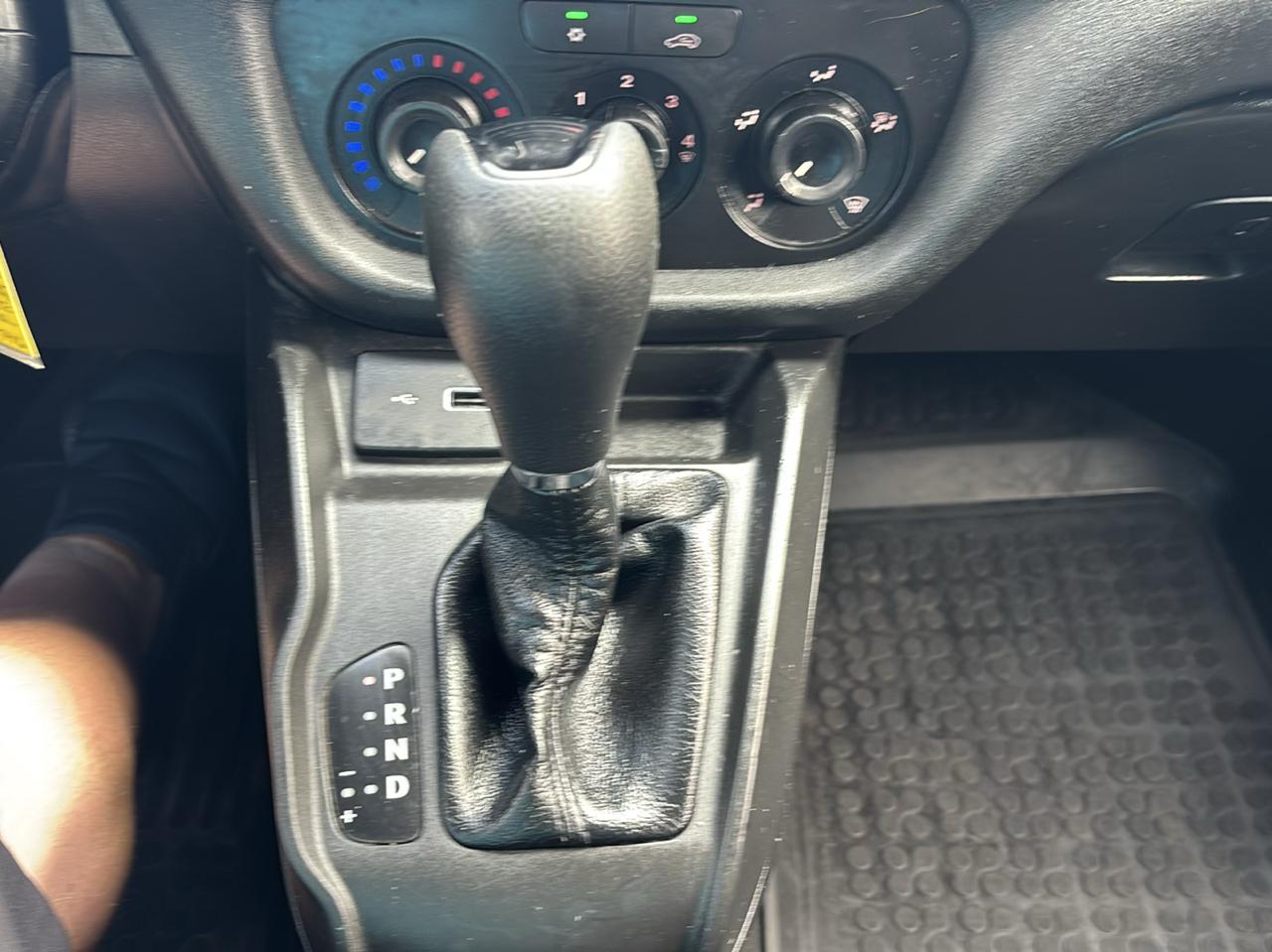 RAM ProMaster City Wagon 2022