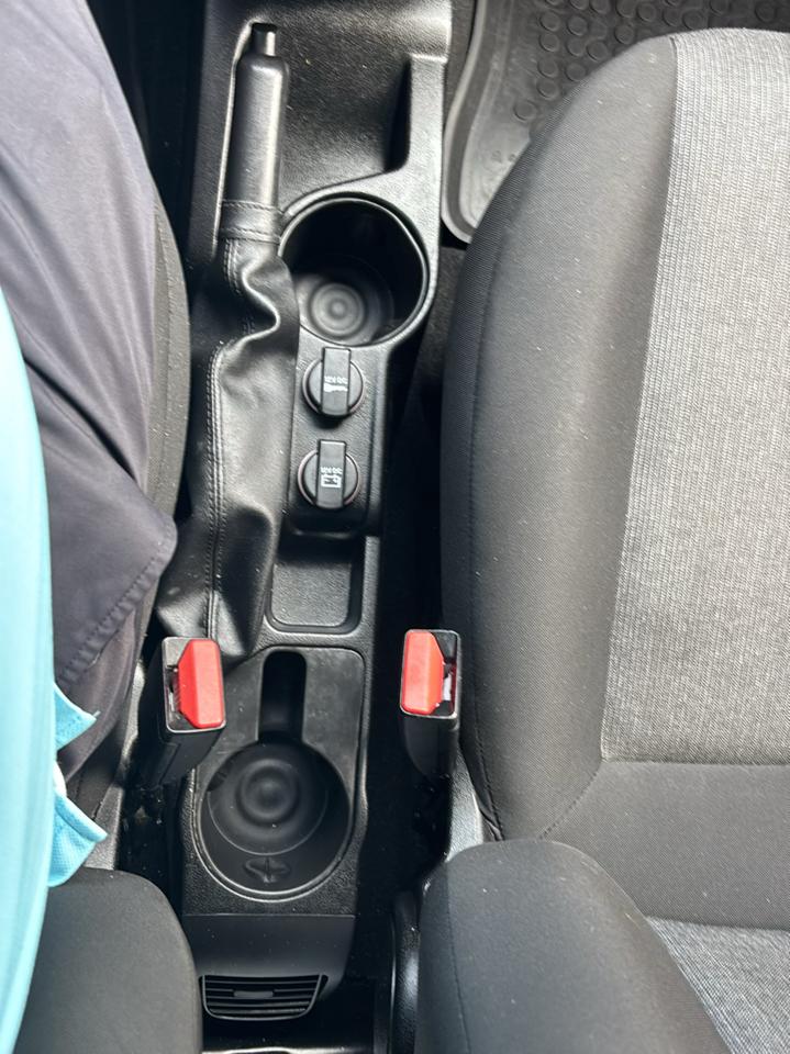 RAM ProMaster City Wagon 2022