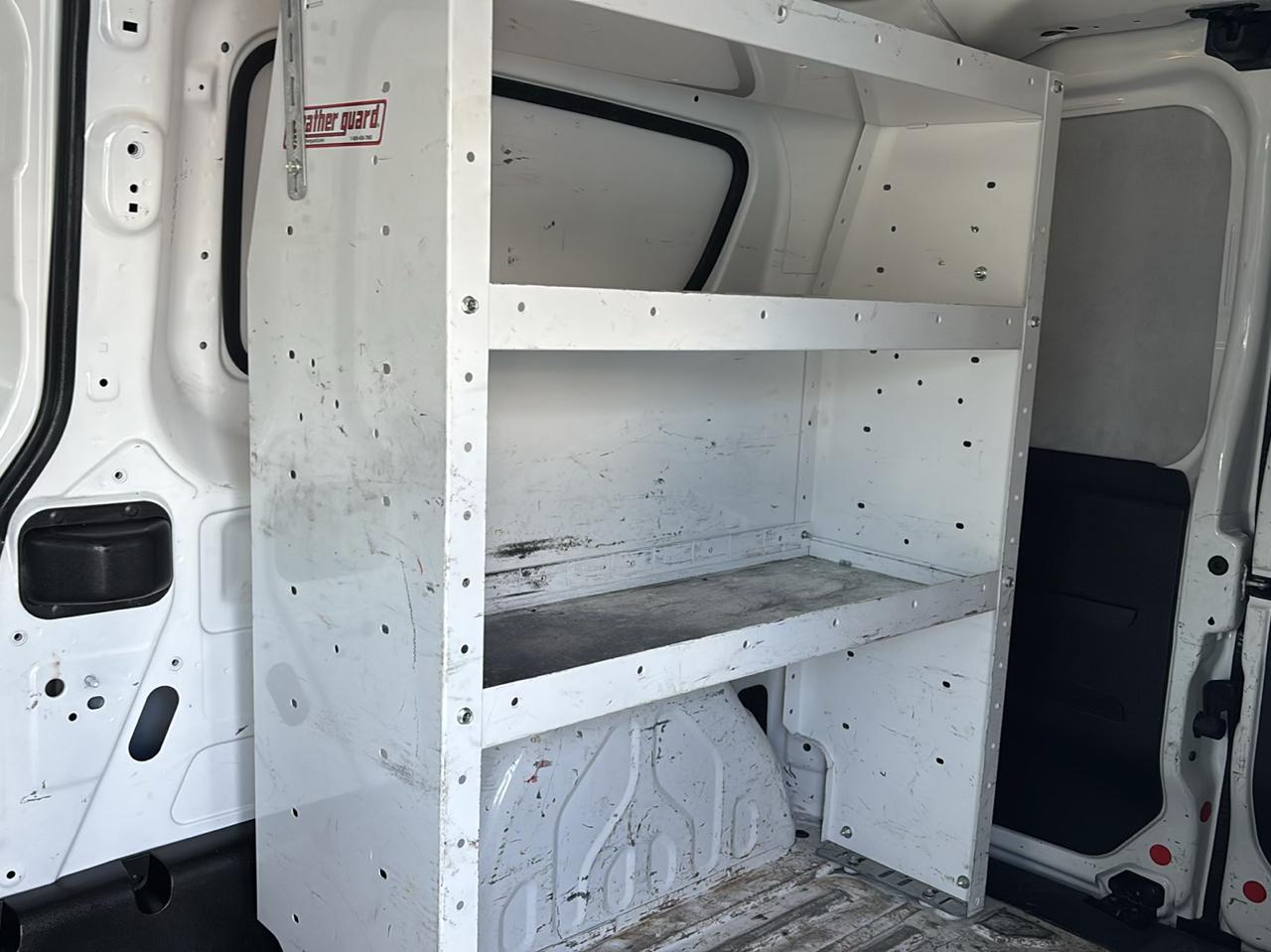 RAM ProMaster City Wagon 2022