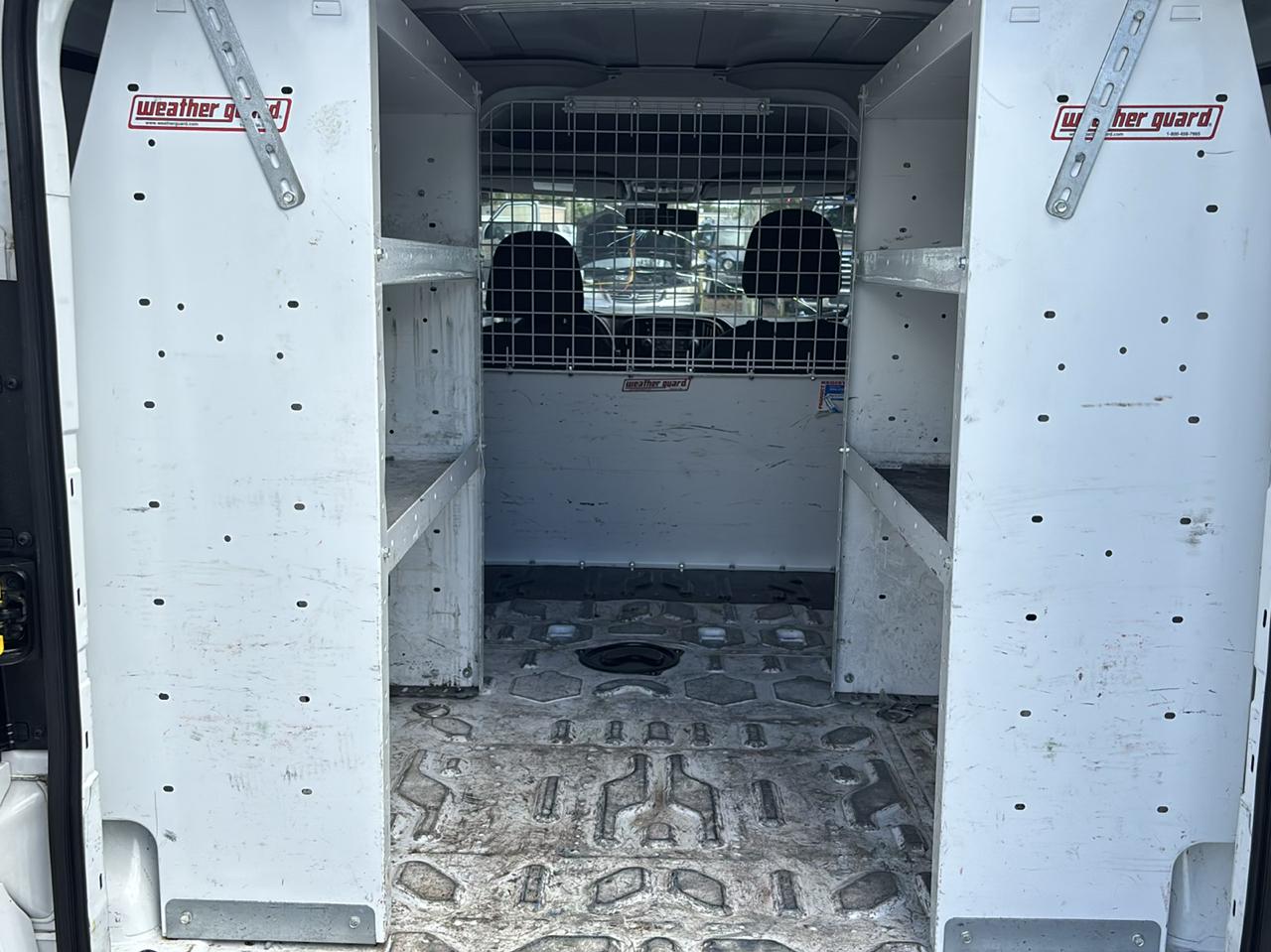 RAM ProMaster City Wagon 2022
