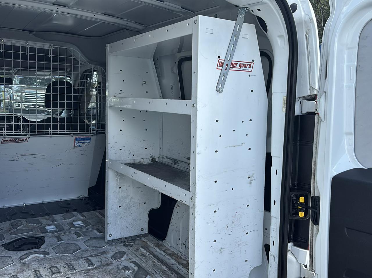 RAM ProMaster City Wagon 2022