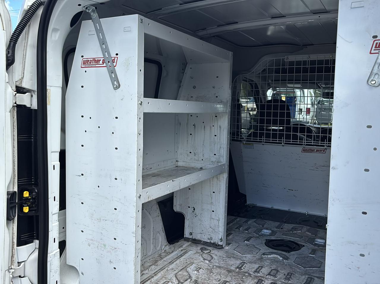 RAM ProMaster City Wagon 2022