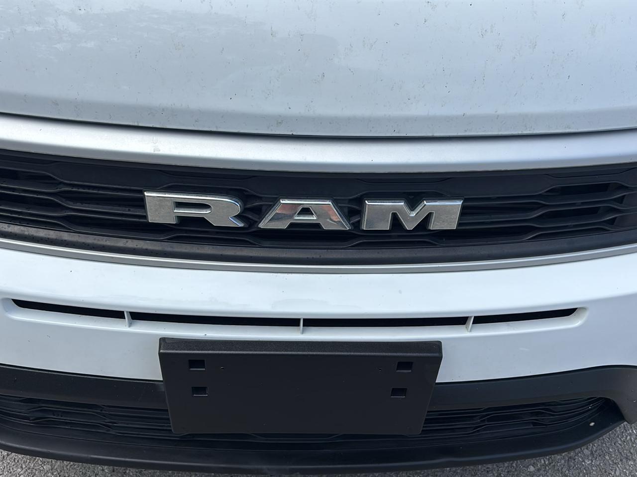 RAM ProMaster City Wagon 2022