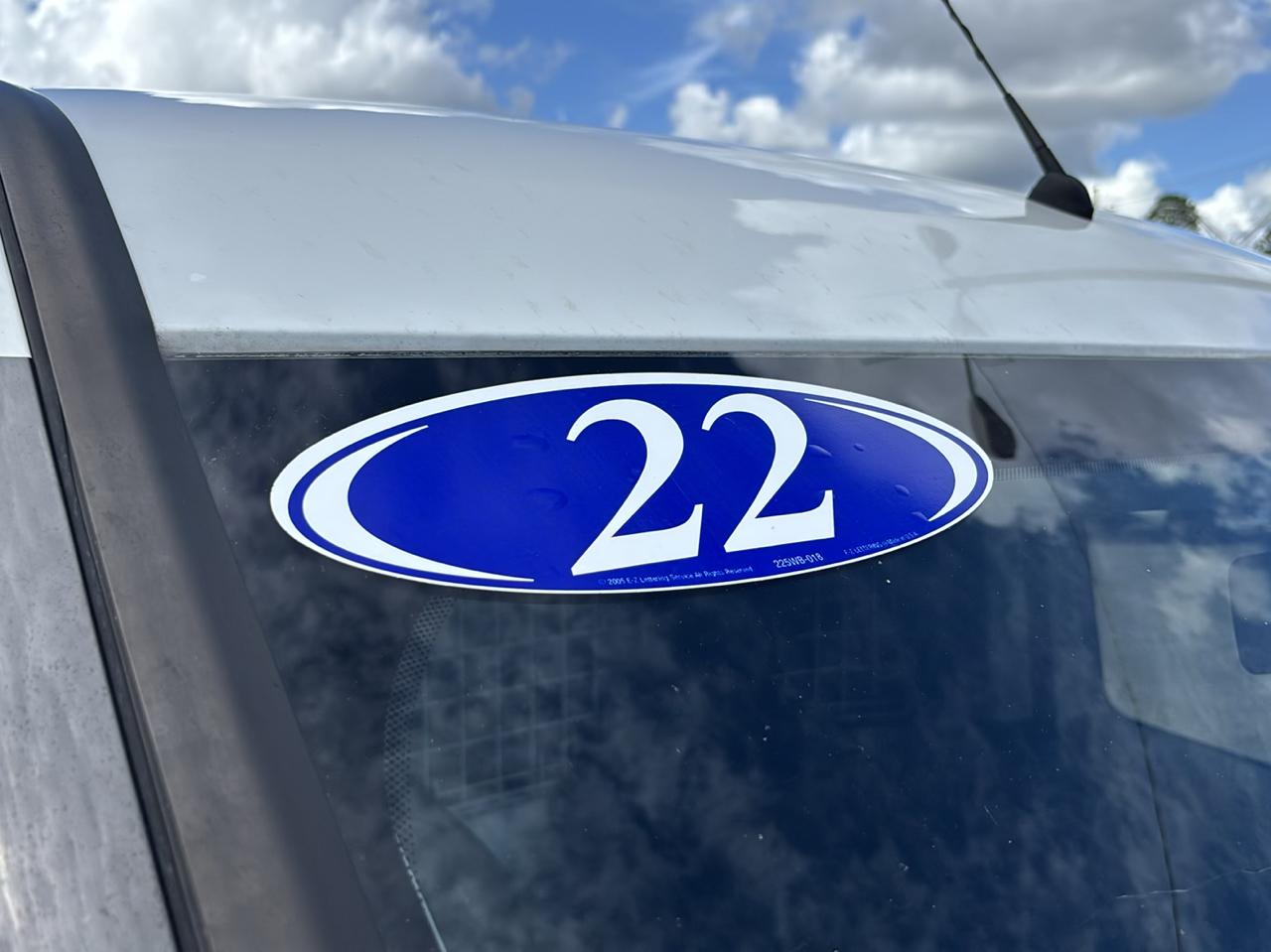 RAM ProMaster City Wagon 2022