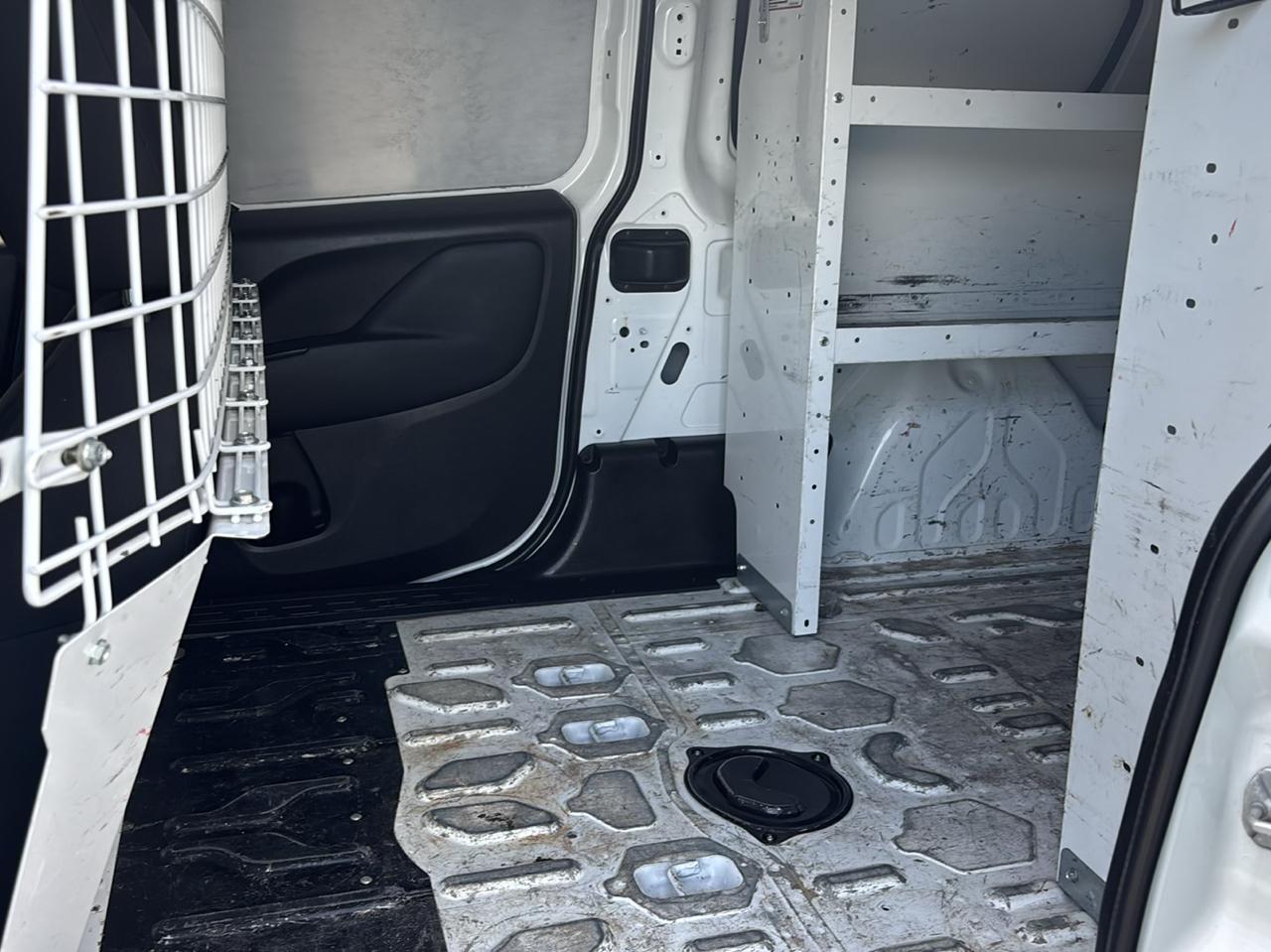 RAM ProMaster City Wagon 2022