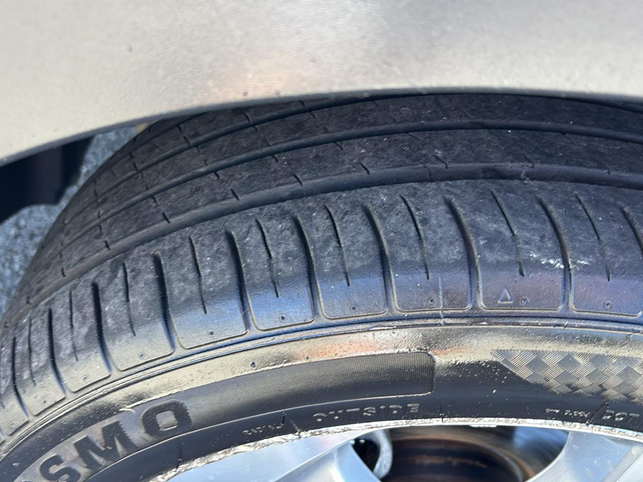 Honda HR-V EX 2WD CVT 2017