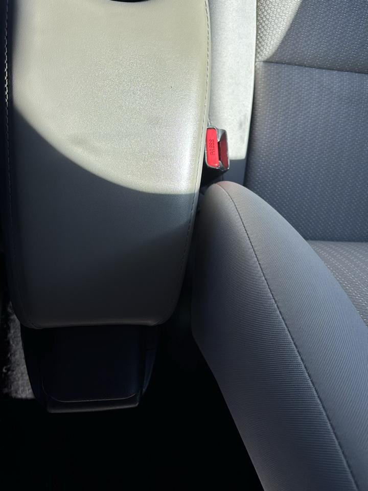 Honda HR-V EX 2WD CVT 2017