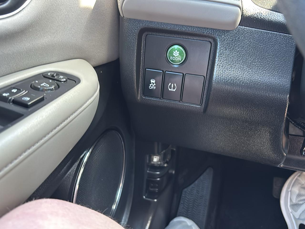 Honda HR-V EX 2WD CVT 2017