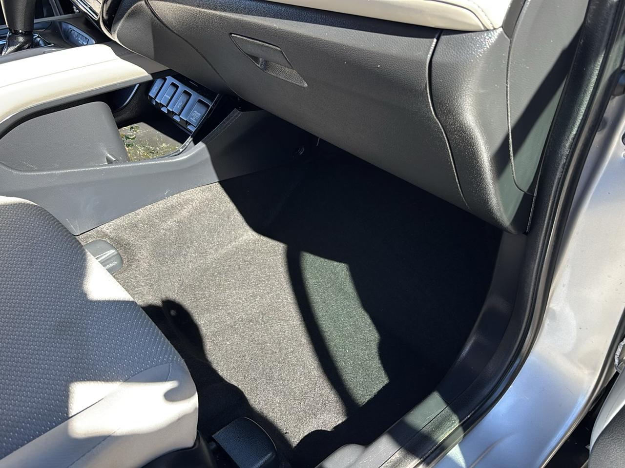Honda HR-V EX 2WD CVT 2017