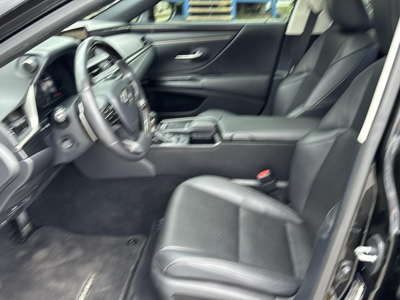 Lexus ES 350 Premium 2021