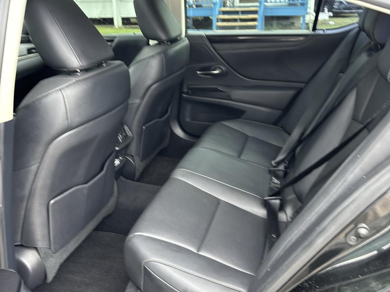 Lexus ES 350 Premium 2021