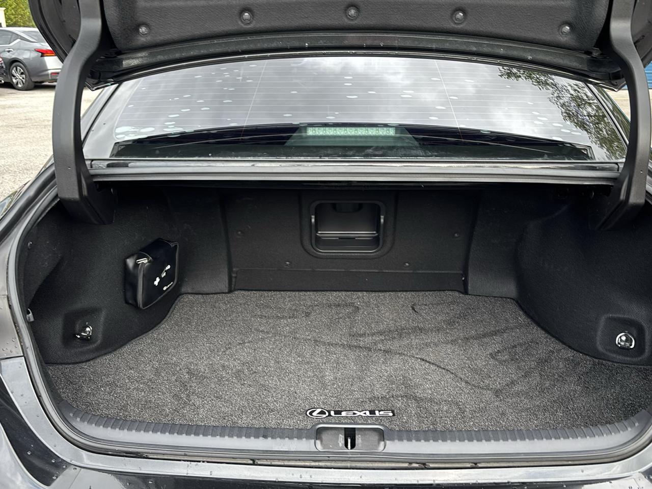 Lexus ES 350 Premium 2021