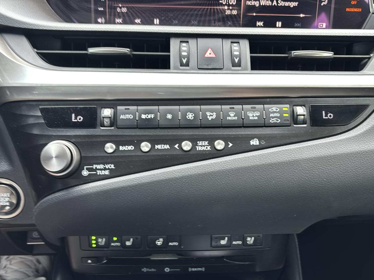 Lexus ES 350 Premium 2021
