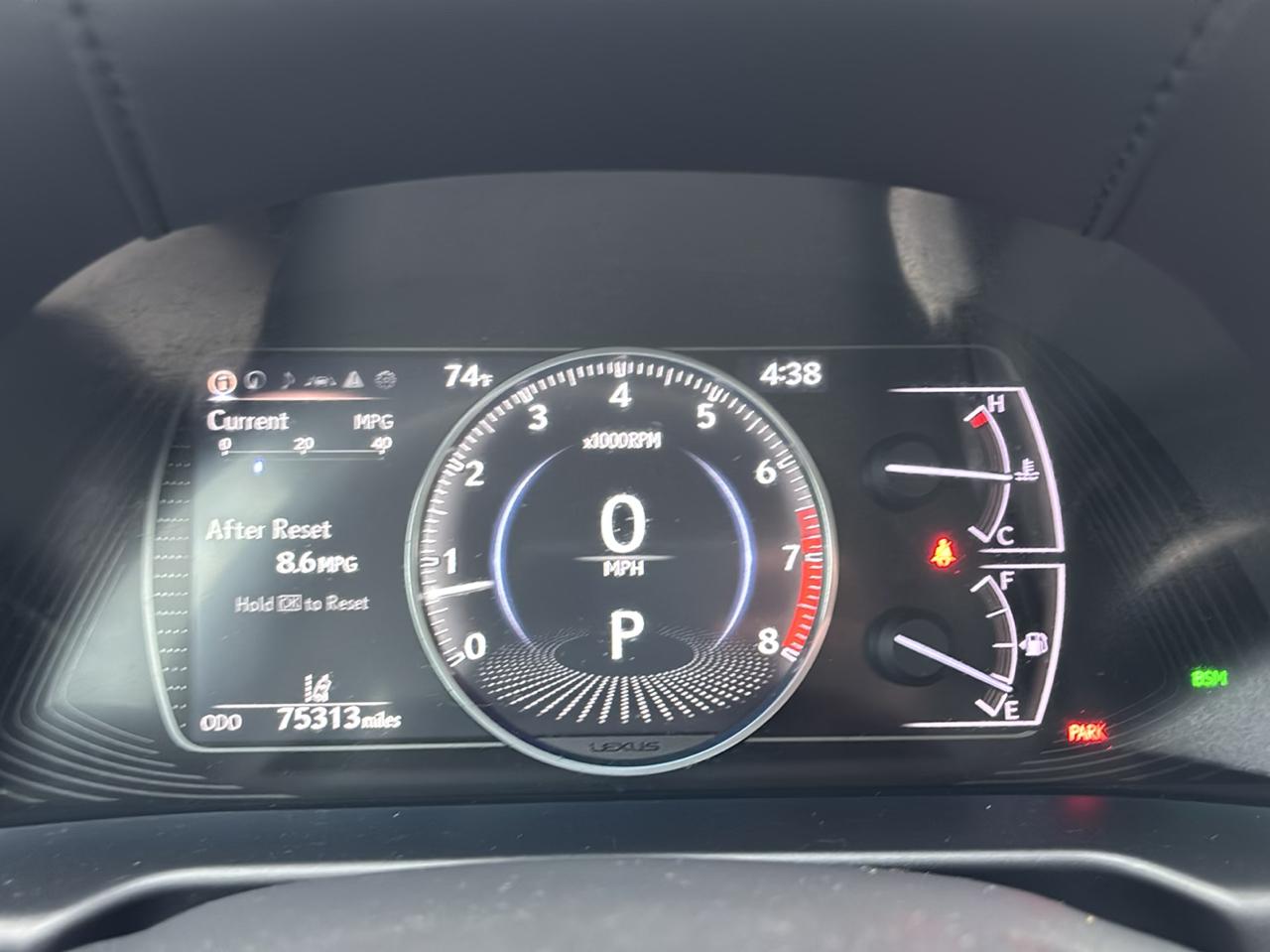 Lexus ES 350 Premium 2021
