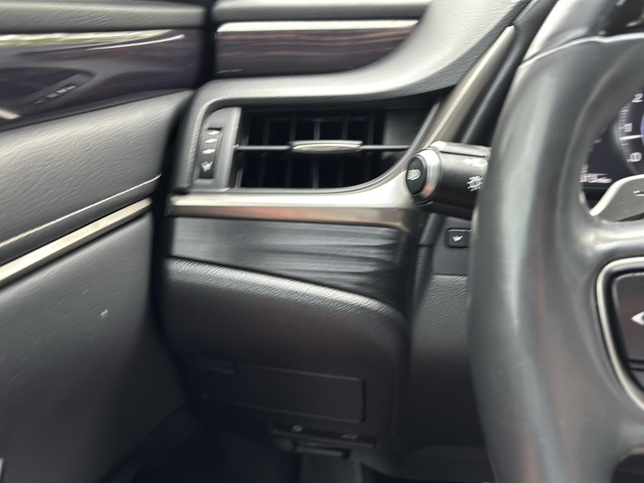 Lexus ES 350 Premium 2021