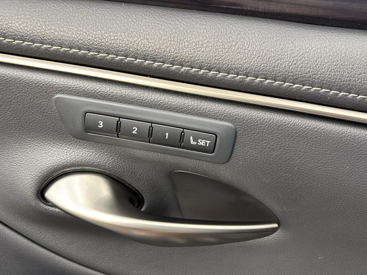 Lexus ES 350 Premium 2021