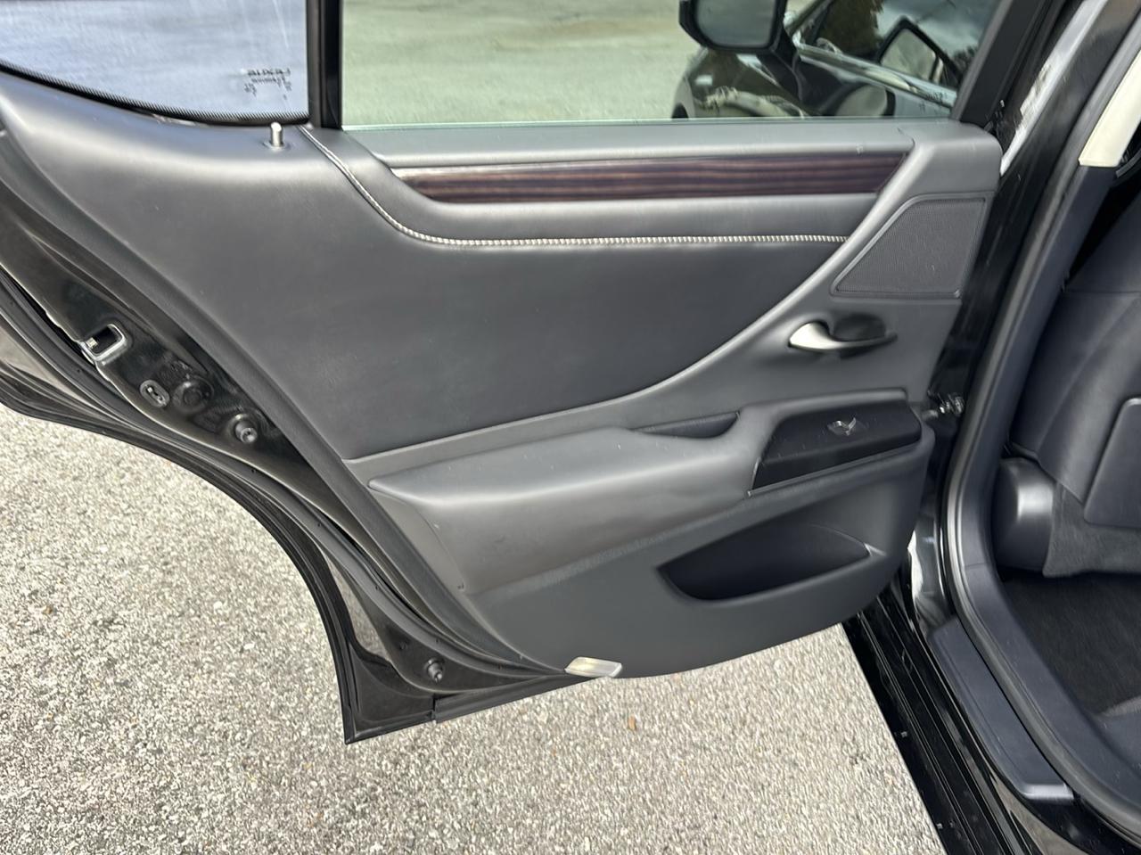 Lexus ES 350 Premium 2021