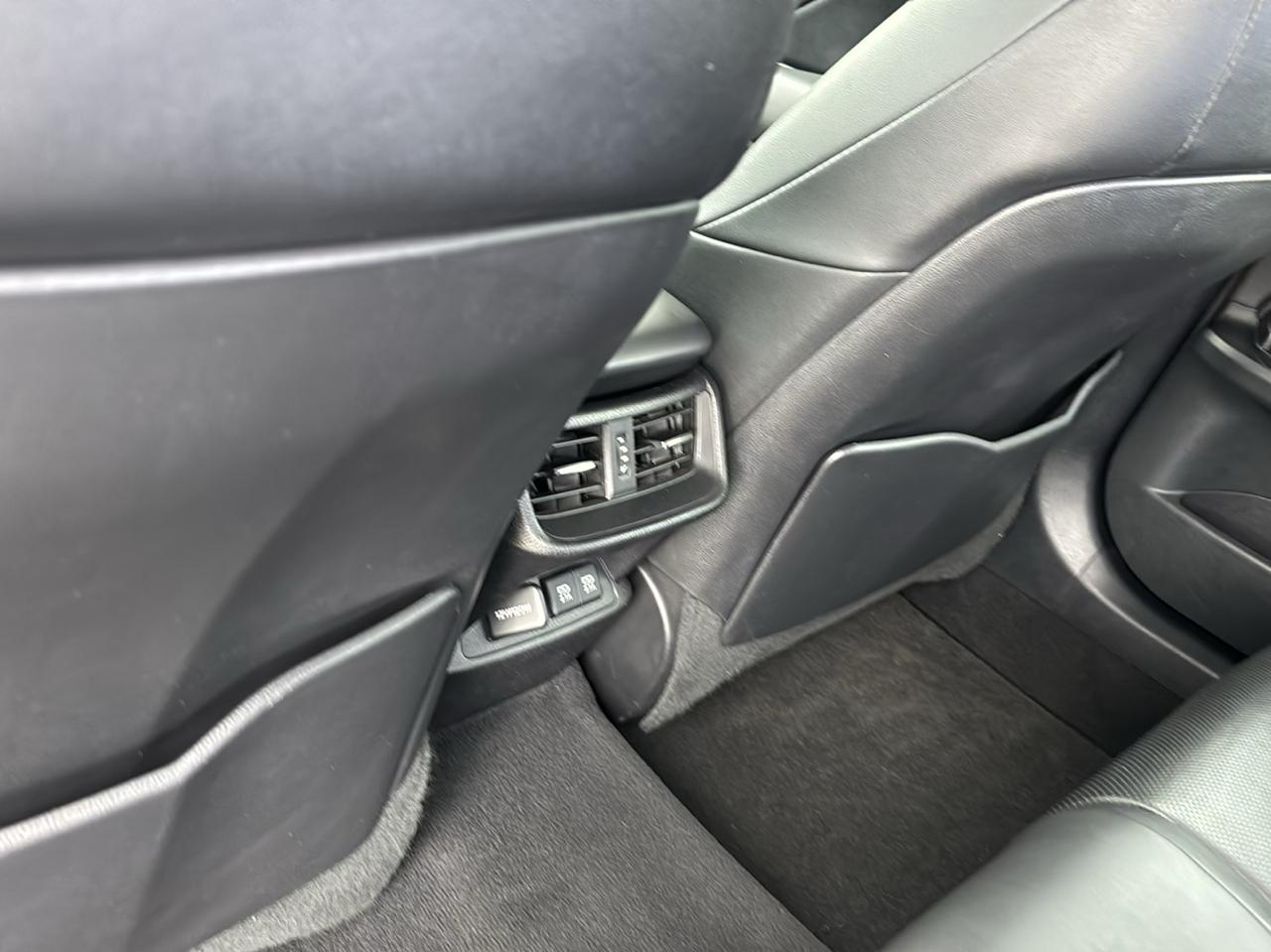 Lexus ES 350 Premium 2021