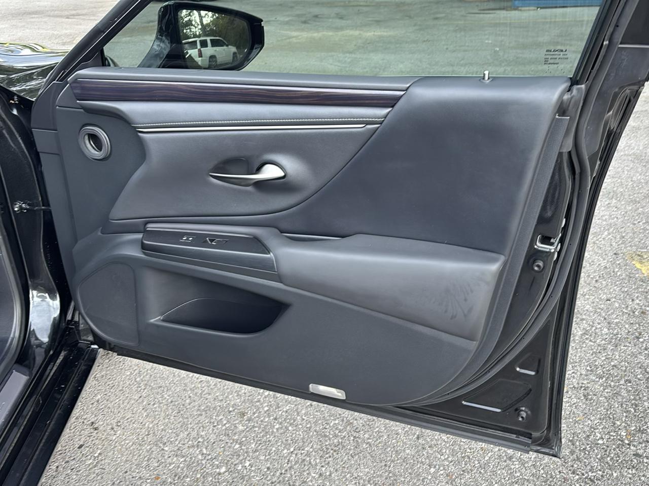 Lexus ES 350 Premium 2021