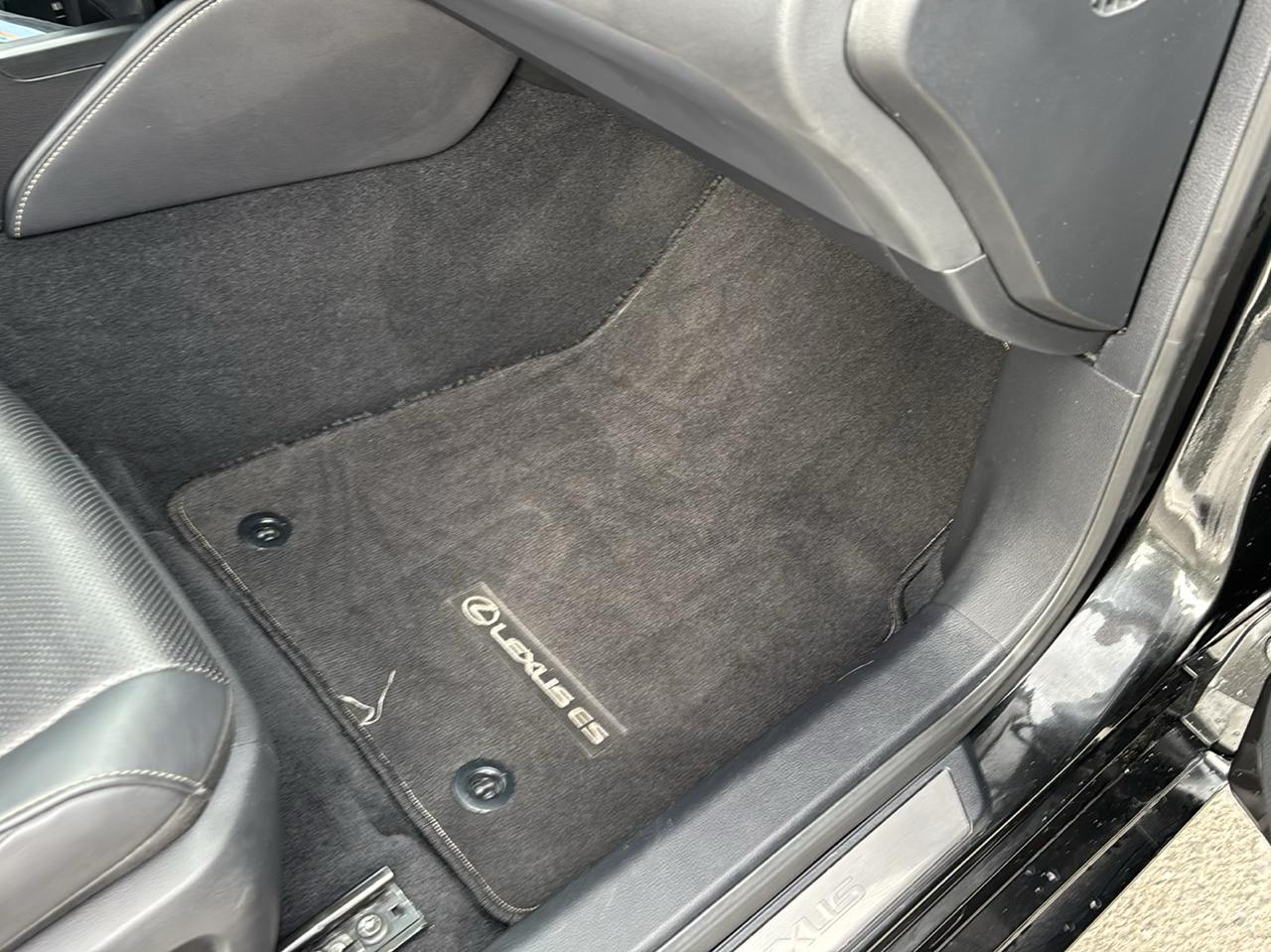 Lexus ES 350 Premium 2021