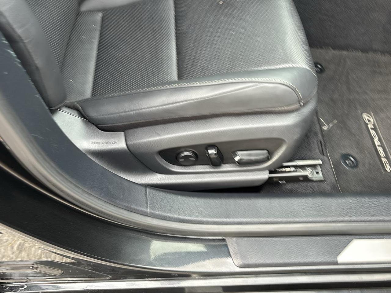 Lexus ES 350 Premium 2021